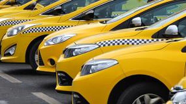 Новые требования к такси не окажут влияния на конъюнктуру рынка частного извоза