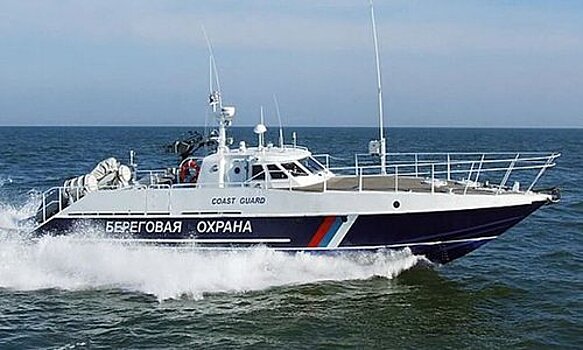 Названы последствия углубления Азовского моря Украиной