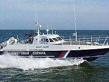Названы последствия углубления Азовского моря Украиной
