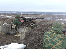 Батальон из украинских военнопленных будет воевать против ВСУ