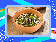 Секрет в заправке: почему ресторанная окрошка вкуснее