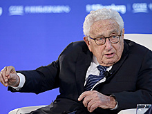 В Китае напомнили об опасности дружбы с США