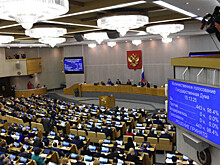 В Госдуме предложили увеличить зарплаты сельским учителям вместо расширения льгот
