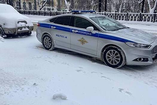 Под Пермью нашли мёртвым 47-летнего российского бизнесмена