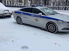 Под Пермью нашли мёртвым 47-летнего российского бизнесмена