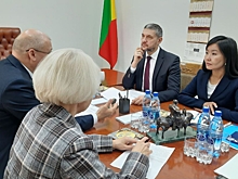 ​Монеты с достопримечательностями Забайкалья могут выпустить в России