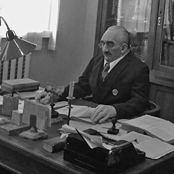 День в истории. 27 июня: родился одессит, сохранивший тело Ленина