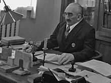 День в истории. 27 июня: родился одессит, сохранивший тело Ленина