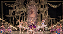 Театр классического балета откроет сезон в Кремле