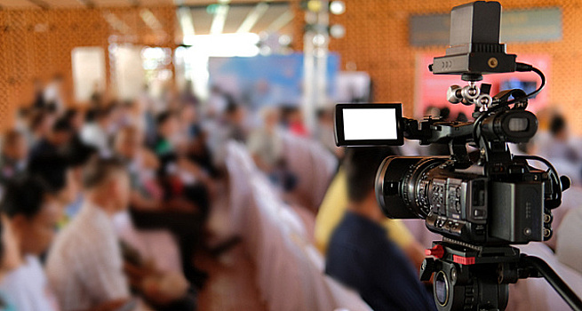 Открылся показ документальных фильмов об инициативе «Один пояс, один путь»