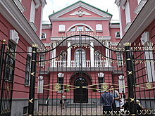 Галерея Ильи Глазунова будет работать бесплатно 17 августа