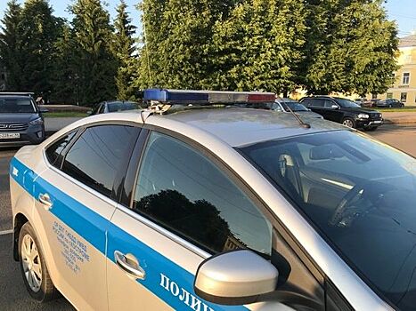 Подростка госпитализировали в больницу после страшной аварии в Костроме