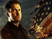 Франшизу «Падение» с Джерардом Батлером продлят еще на 3 фильма