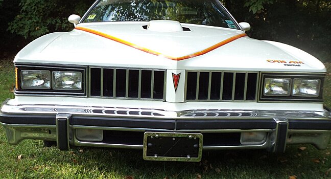 Pontiac GTO — легендарный автомобиль для ежедневной эксплуатации