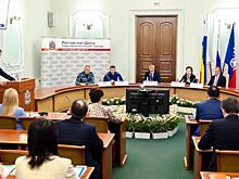 В День российского предпринимательства Алексей Логвиненко вручил представителям делового сообщества заслуженные награды