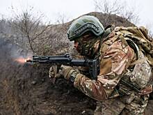 Минобороны сообщило об освобождении населенных пунктов в ДНР и Запорожской области