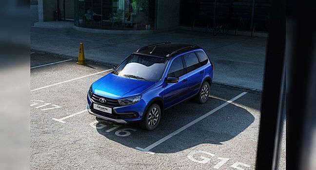 Новые Kia Rio, Hyundai Solaris и приподнятая Lada: Главные новости недели