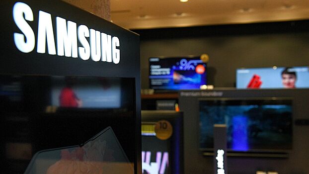 На калужском заводе Samsung начнут производить телевизоры под новой маркой