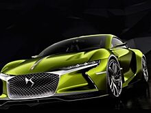 Для демонстрации автомоделей DS в России откроют несколько шоу-румов