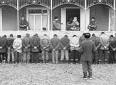 Невольники абреков: каким было рабство в «независимой Ичкерии»