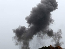 Российские войска вывели из строя крупнейшую ТЭЦ Украины