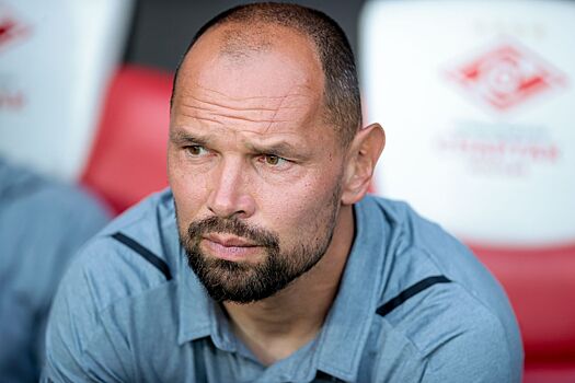 Главный тренер «Балтики» Игнашевич: в ФНЛ нет VAR — это средневековье. А в РПЛ цивилизация