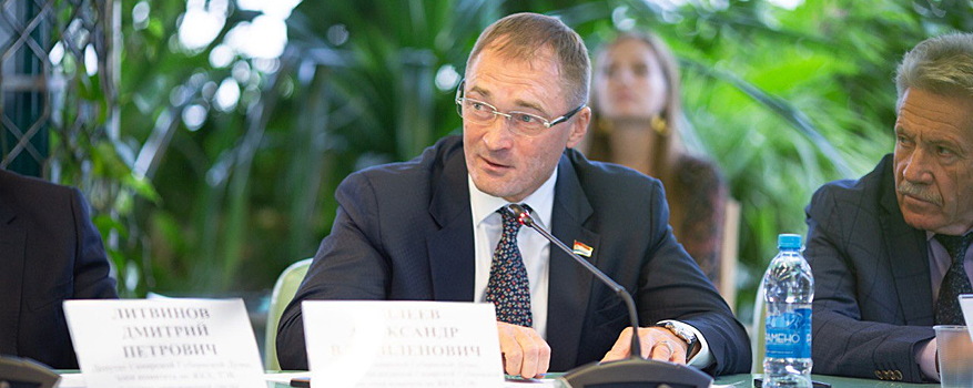Александр Милеев об общественных слушаниях в Самаре: жители не верят результатам