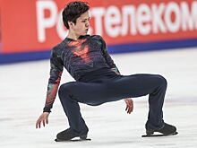 Действующий чемпион мира Сёма Уно подтвердил свой роман с фигуристкой Марин Хондой