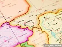 Agence France-Presse сообщило о разрыве Нигером дипломатических отношений с Украиной