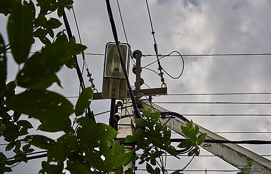 В южноуральский посёлок электроэнергия будет поступать без перебоев