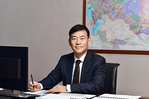 Hyundai назначил нового главу региональной штаб-квартиры по России и СНГ