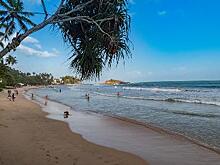 Российских туристов ждут на Шри-Ланке