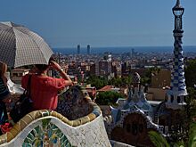 В Барселоне планируют отказаться от туристических апартаментов