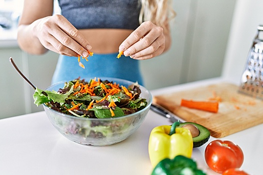 Исследование: Содержащие триптофан продукты помогут снизить аппетит