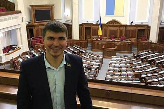 Украина глазами украинских политиков - Российские телеканалы критикуют за то, что те сгущают краски, но из Киева ситуация видится ещё более смешно и страшно