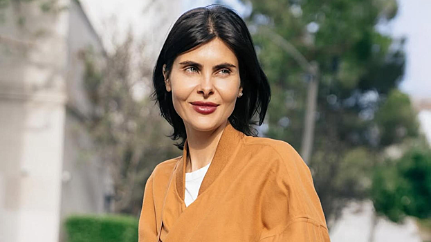 Пользователи Сети заподозрили недавно ставшую мамой Надежду Оболенцеву во второй беременности