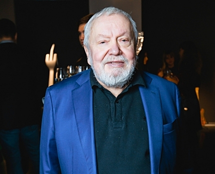 Сергей Соловьев: «Мой папа готовил к воцарению Ким Ир Сена – так мы оказались в Пхеньяне»