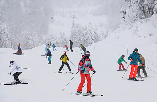 Туристический кешбэк возвращается. Ростуризм запустил новый этап продаж