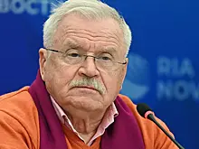 У Сергея Никоненко нашли новообразование