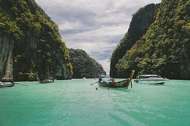 Таиланд изменит правила въезда иностранных туристов