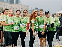 19 сентября в Москве состоится благотворительный гастрономический забег при поддержке РСХБ