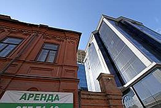 Knight Frank прогнозирует возвращение долларовых сделок на московский рынок офисной аренды