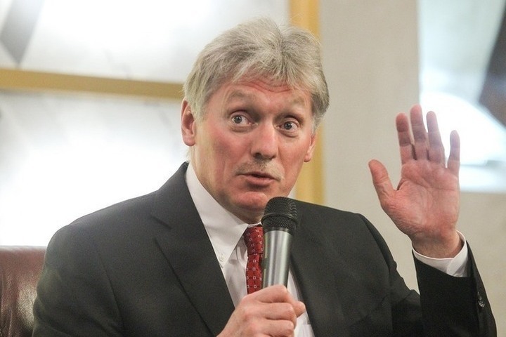 Песков уверен в победе России в спецоперации на Украине