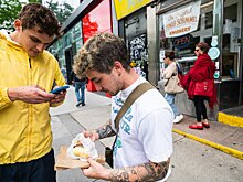 Определена пища, которая связана с преддиабетом у молодых людей