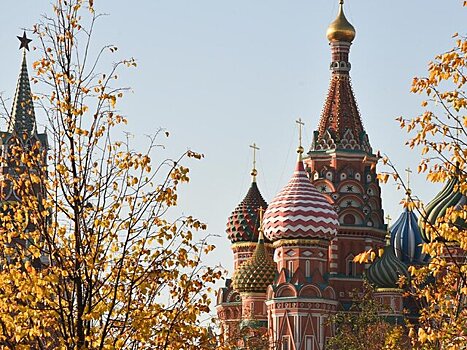 Климатолог Кокорин: 2025 год может стать одним из самых жарких из-за антропогенного тренда