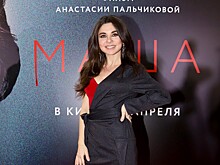 «Задыхаюсь»: 47-летняя Анна Плетнева рассказала о проблемах со здоровьем
