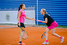 «Играть в теннис способен каждый, главное – желание»: репортаж с крупнейшего в России любительского турнира