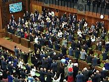 Аплодисменты националисту в парламенте Канады. Что известно о скандале