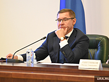 Полпред Якушев предрек будущее УрФО из-за санкций