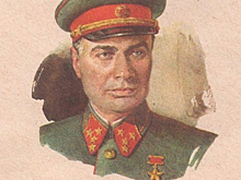 Погибшие генералы 1941-1945. Кто они